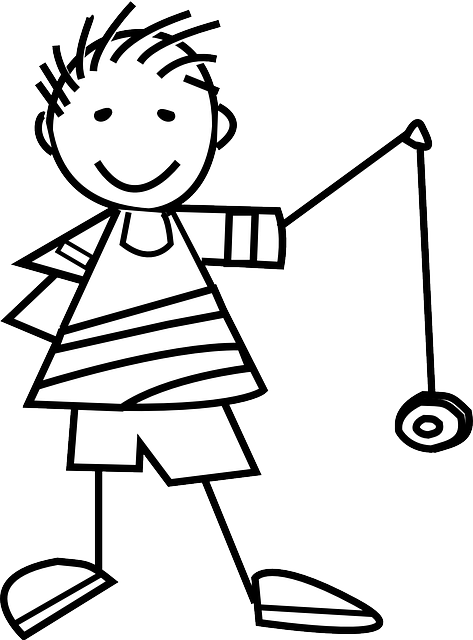 Tennis per bambini: Bump Ups