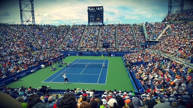 Open di Francia – Roland Garros Tennis Tournament