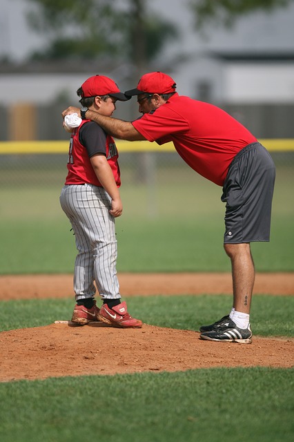 Coaching Durezza mental
