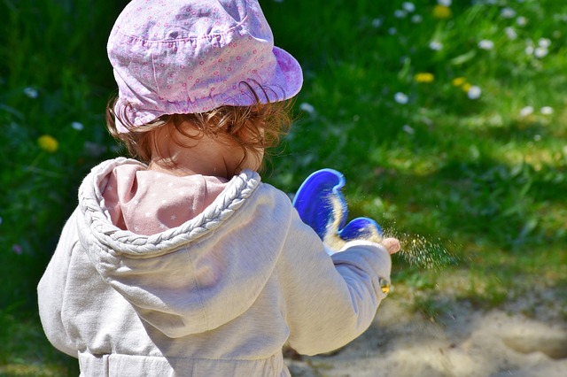 Cose da seguire mentre si insegnano le tecniche del tennis ai bambini