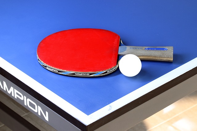 Condizioni di ping pong che dovresti sapere oggi