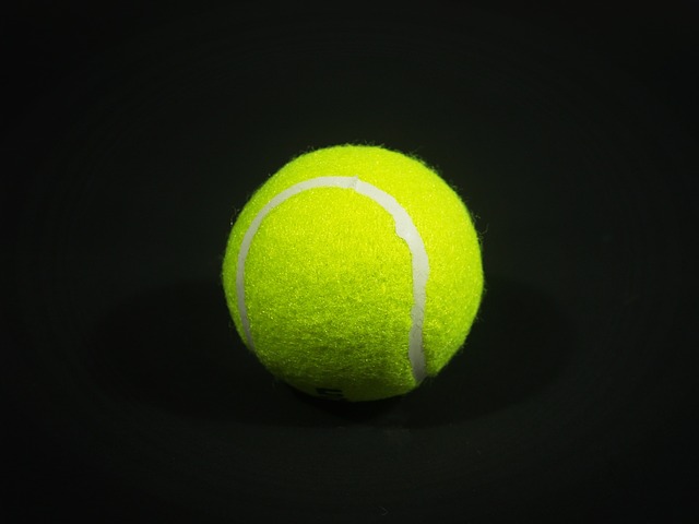 Andare avanti nel tennis e non cambiare una cosa