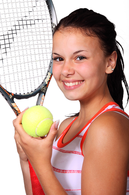 3 suggerimenti per diventare un giocatore di tennis Elit