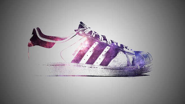 Carolyn Wozniacki e Adidas Tennis Shoes