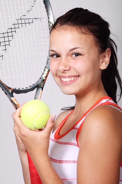 Gioca meglio a Tennis – Consigli per migliorare il tuo gioco