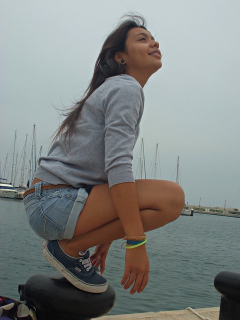 Vestiti da tennis da donna