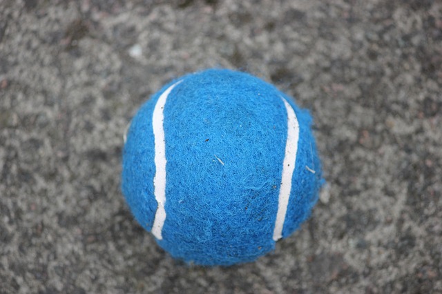 Fix My Serve – 3 errori che potresti commettere per rovinare il tuo servizio di tennis