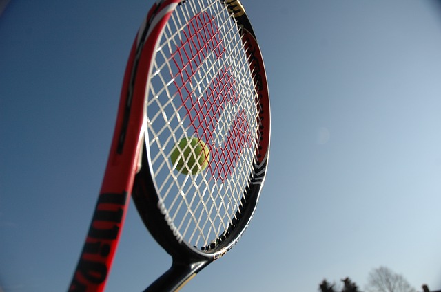 Racchetta Wilson Hammer 6 Review