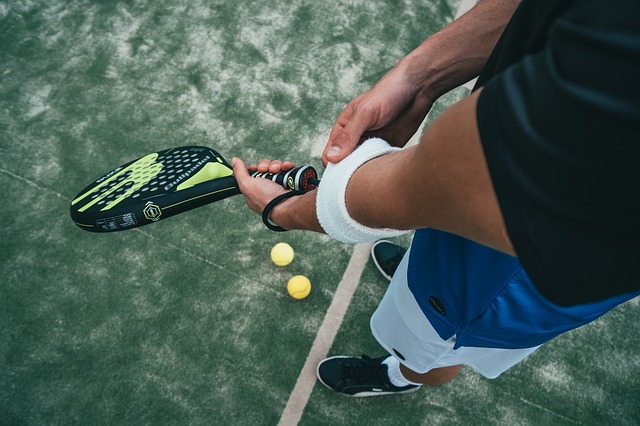 Vestiti da tennis – Come sono cambiati nel corso degli anni
