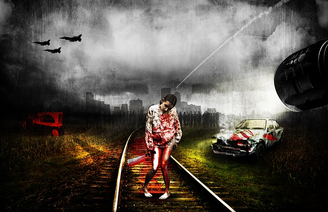 The Zone Phenomenon – A Philosophical Explanation