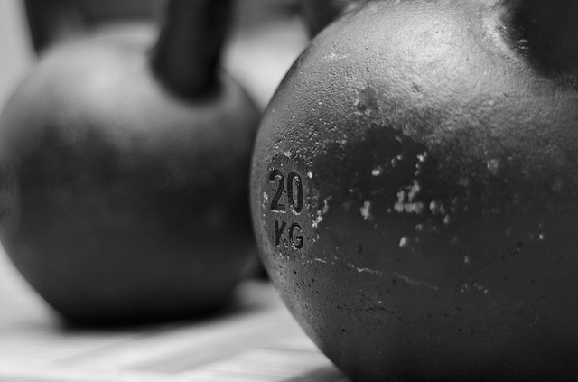 La forza del campione – Il migliore allenamento per la forza per il tennis, punto!