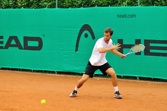 Tennis: veloce e alla moda