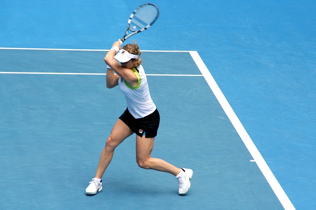 Australian Open – Celebrazione di Melbourne Tennis