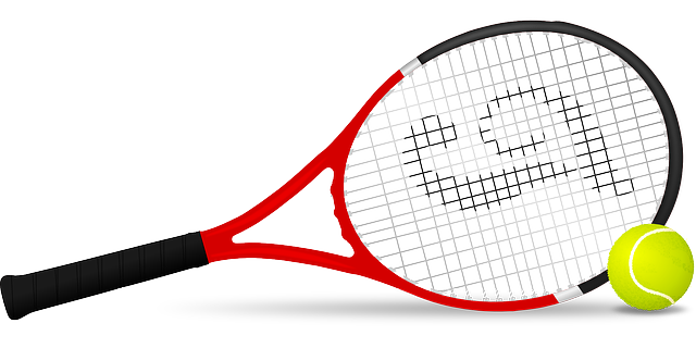 Il forehand del tennis per principianti – il modo semplice!