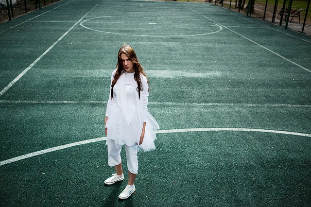 Istruttore di tennis: un lavoro di passion