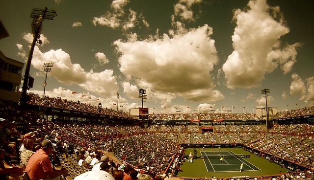 Open tennis negli Stati Uniti: storia e progressi