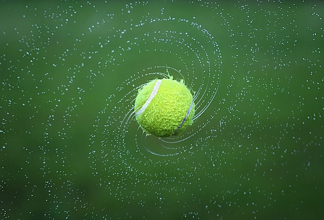 Racchette da tennis