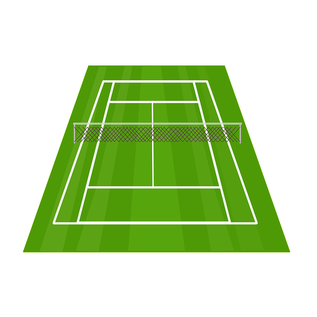 Rekindled Tennis Passion