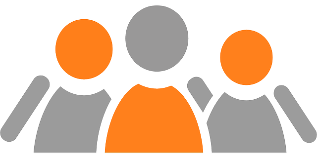 Crea magliette personalizzate per mostrare l'unità tra i membri del tuo team