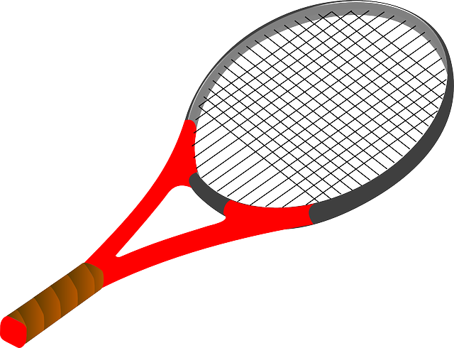Cosa cercare in una buona racchetta da squash