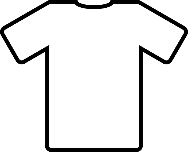 Suggerimenti per la progettazione di maglie da basket