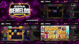 Zona Gemelos por apoyar casinos online en 2026